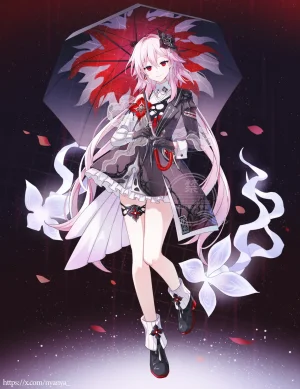 pixiv nyanya id195891 - Page 260