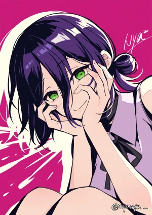 pixiv nyanya id195891 - Page 267