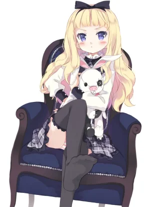 pixiv nyanya id195891 - Page 27