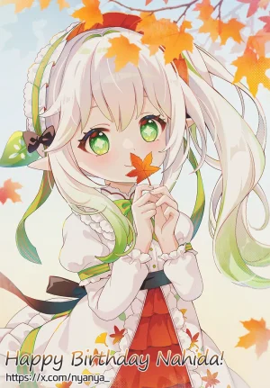 pixiv nyanya id195891 - Page 270