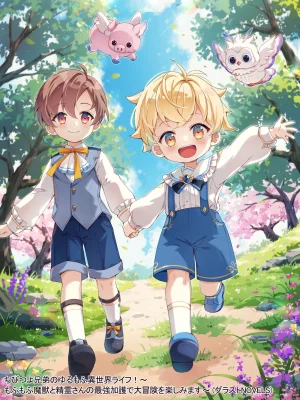 pixiv nyanya id195891 - Page 271
