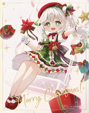 pixiv nyanya id195891 - Page 279