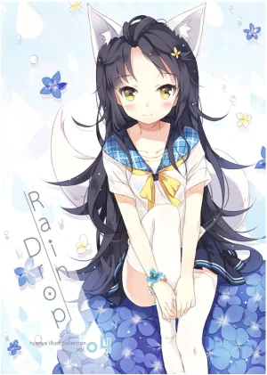pixiv nyanya id195891 - Page 28