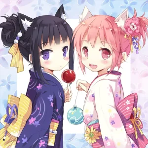 pixiv nyanya id195891 - Page 29