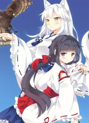 pixiv nyanya id195891 - Page 30
