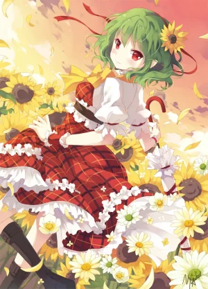 pixiv nyanya id195891 - Page 31