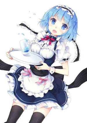 pixiv nyanya id195891 - Page 33