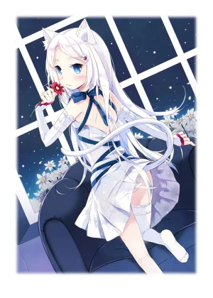 pixiv nyanya id195891 - Page 35