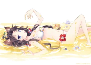 pixiv nyanya id195891 - Page 40