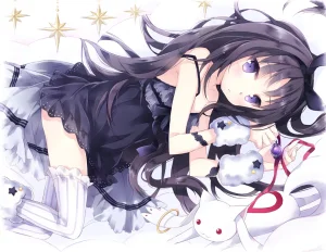 pixiv nyanya id195891 - Page 42