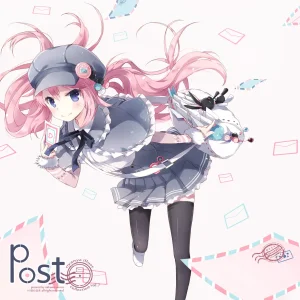 pixiv nyanya id195891 - Page 45