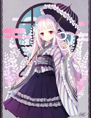 pixiv nyanya id195891 - Page 46