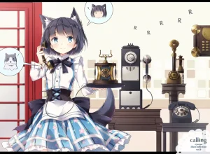 pixiv nyanya id195891 - Page 47