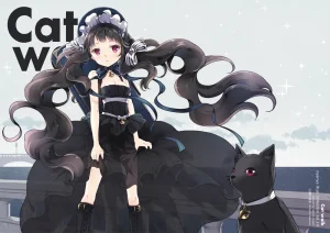 pixiv nyanya id195891 - Page 53