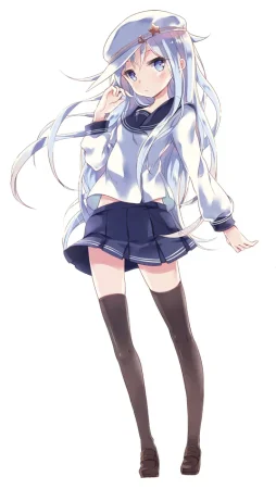 pixiv nyanya id195891 - Page 54