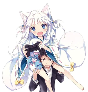 pixiv nyanya id195891 - Page 55