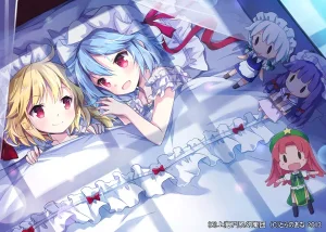 pixiv nyanya id195891 - Page 56