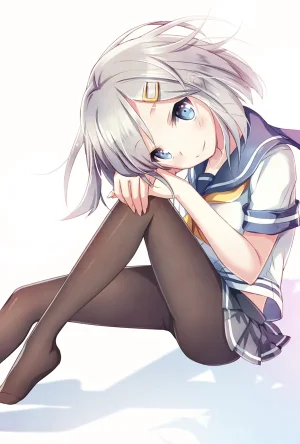 pixiv nyanya id195891 - Page 57