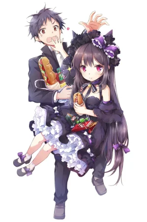 pixiv nyanya id195891 - Page 59