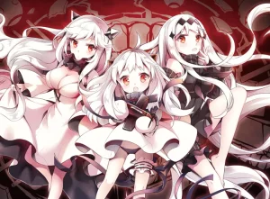 pixiv nyanya id195891 - Page 62