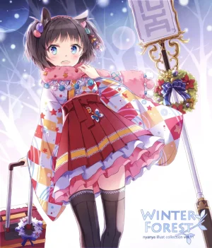 pixiv nyanya id195891 - Page 63