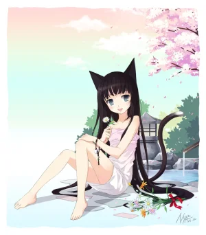 pixiv nyanya id195891 - Page 7