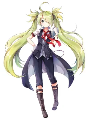 pixiv nyanya id195891 - Page 70