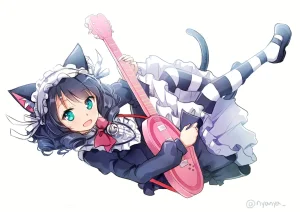 pixiv nyanya id195891 - Page 72