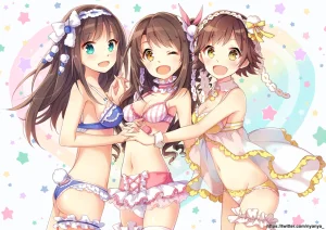 pixiv nyanya id195891 - Page 77