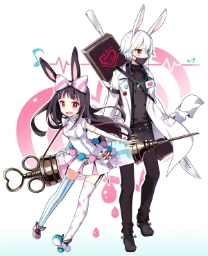 pixiv nyanya id195891 - Page 80