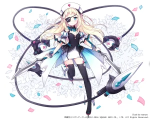 pixiv nyanya id195891 - Page 86