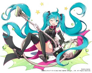 pixiv nyanya id195891 - Page 89