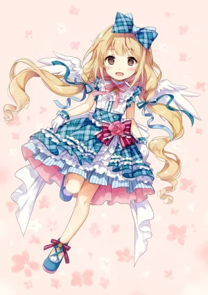 pixiv nyanya id195891 - Page 92