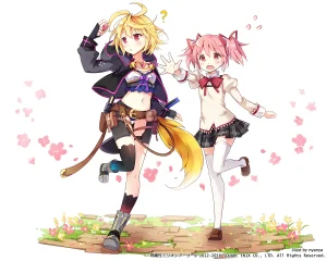 pixiv nyanya id195891 - Page 93