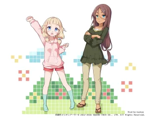 pixiv nyanya id195891 - Page 95
