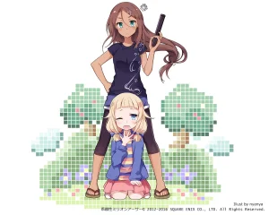 pixiv nyanya id195891 - Page 96