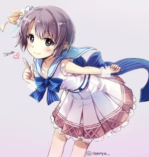 pixiv nyanya id195891 - Page 99