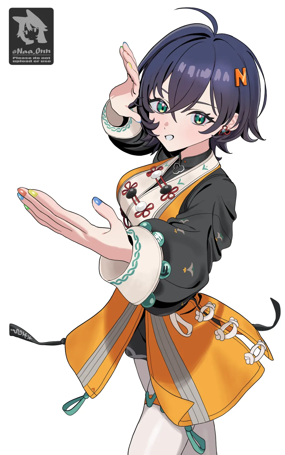 Pixiv NyaOnFANBOX 113966977 2026.06.07 - Image 57