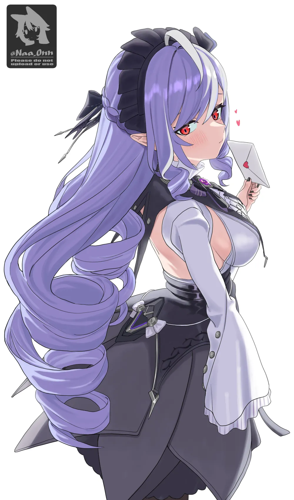 Pixiv NyaOnFANBOX 113966977 2026.06.07 - Image 66