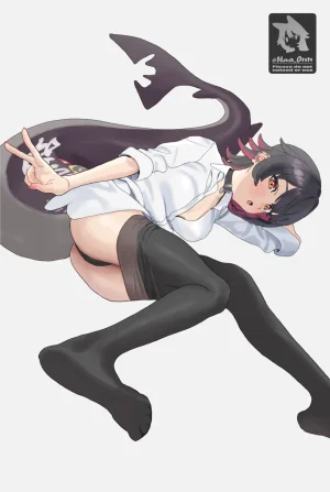 Pixiv NyaOnFANBOX 113966977 2026.06.07 - Page 22