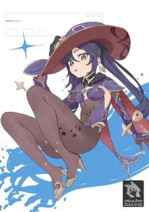 Pixiv NyaOnFANBOX 113966977 2026.06.07 - Page 34