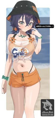 Pixiv NyaOnFANBOX 113966977 2026.06.07 - Page 39