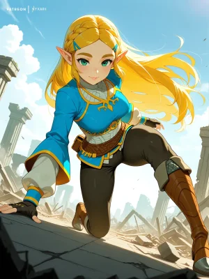 Pixiv Nyxarii ニクサリー 114258406 - Page 14