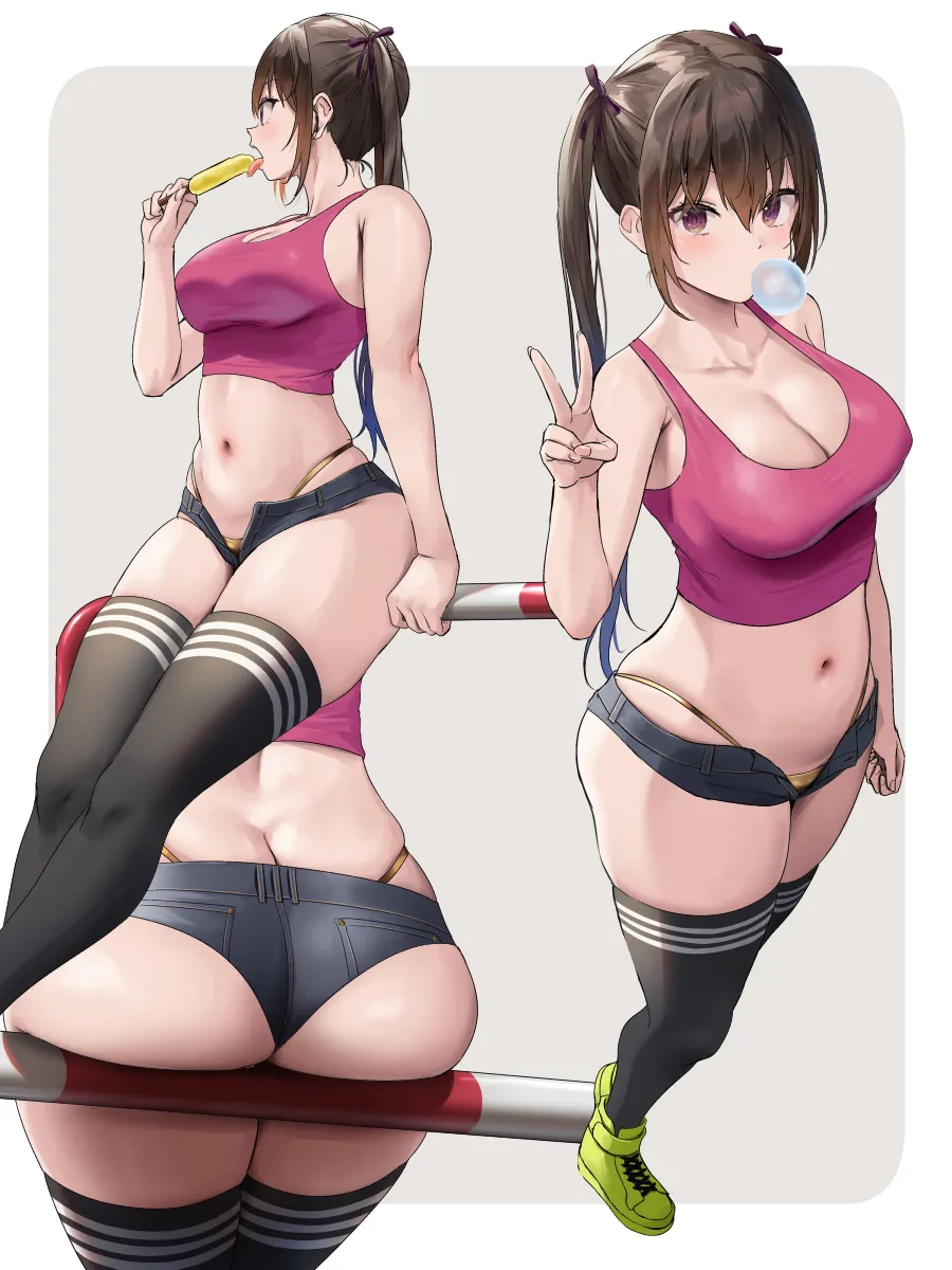 Pixiv oekakizuki 12676132 2026.02.28 - Image 204