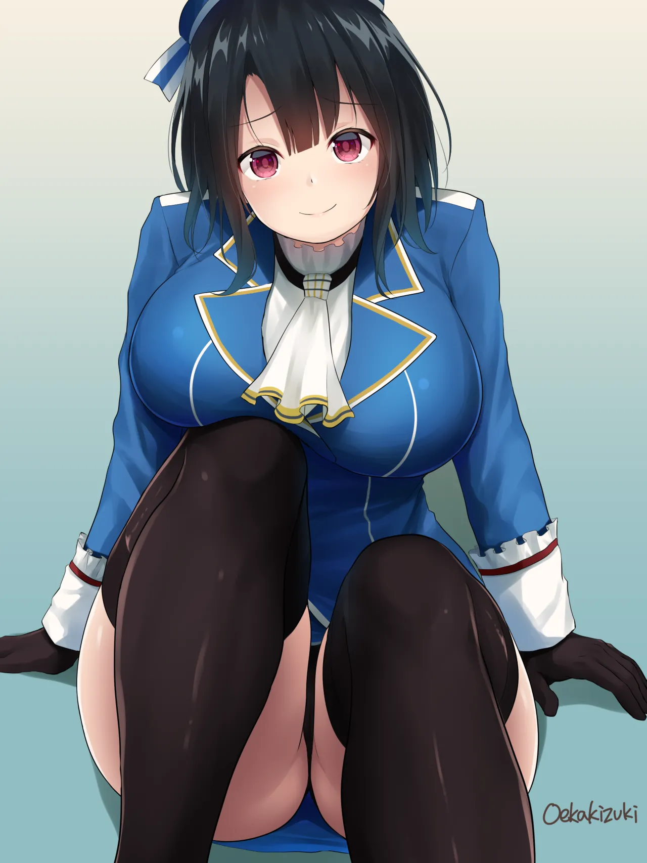 Pixiv oekakizuki 12676132 2026.02.28 - Image 400