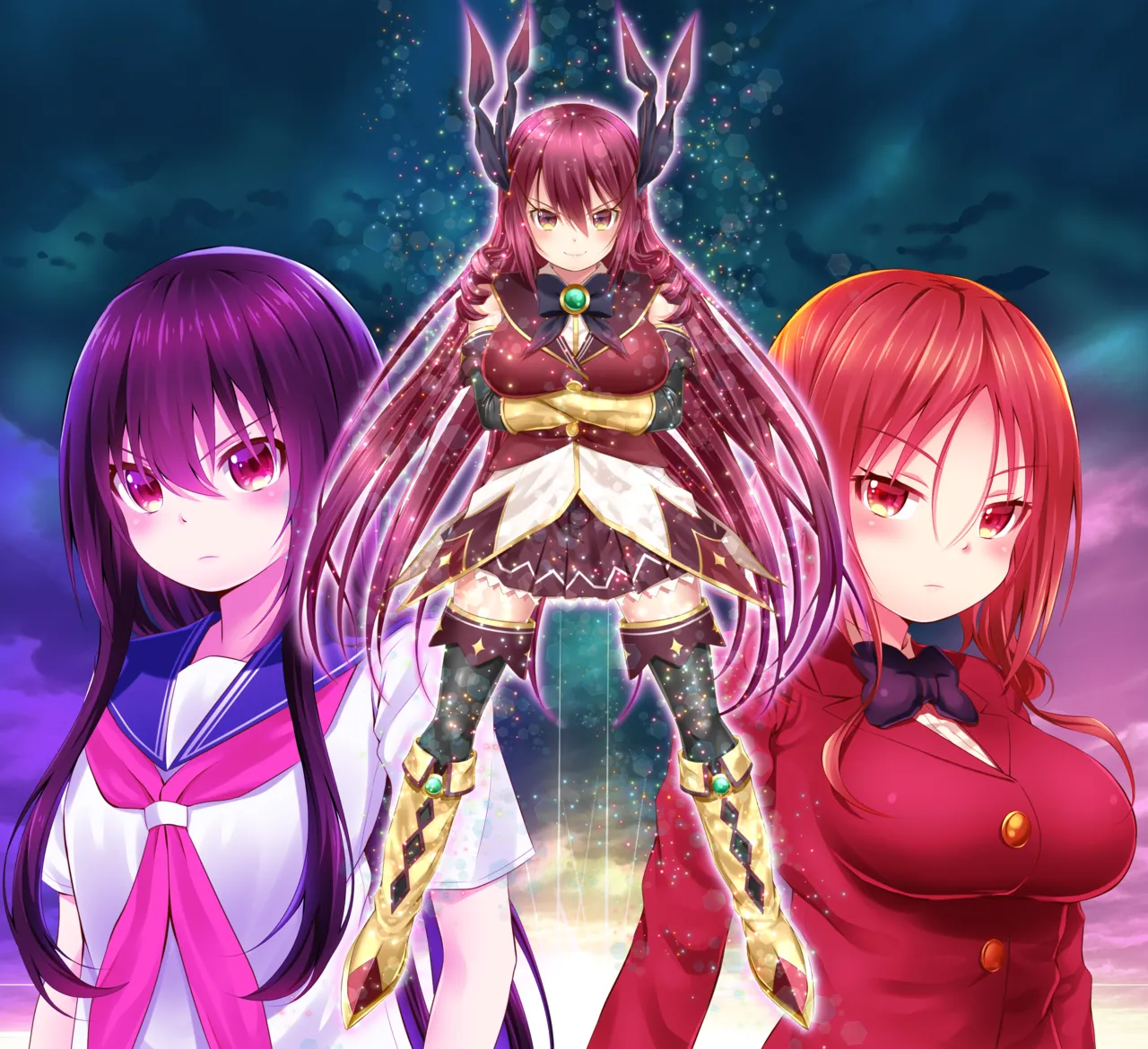 Pixiv oekakizuki 12676132 2026.02.28 - Image 531