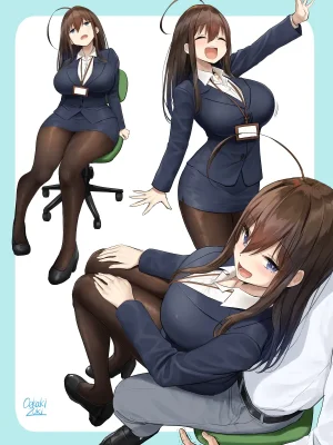 Pixiv oekakizuki 12676132 2026.02.28 - Page 224