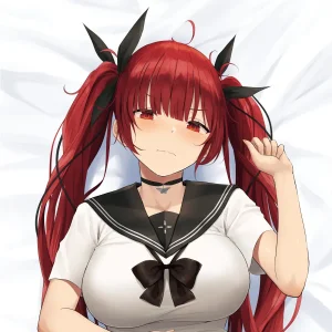 Pixiv oekakizuki 12676132 2026.02.28 - Page 243