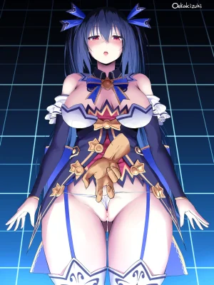 Pixiv oekakizuki 12676132 2026.02.28 - Page 310