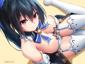 Pixiv oekakizuki 12676132 2026.02.28 - Page 327